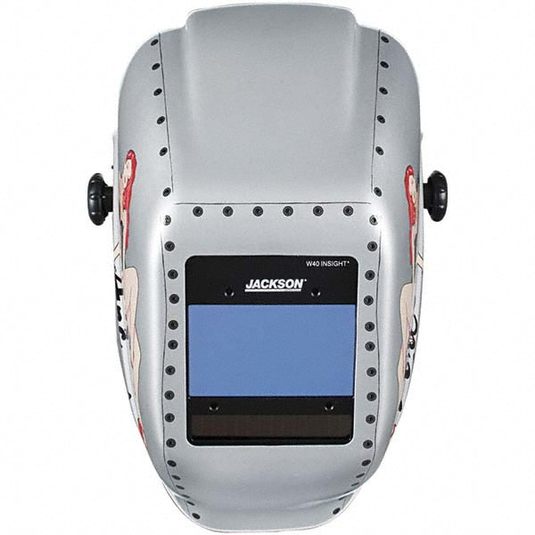 Safety Glasses - Jackson Safety 46130
