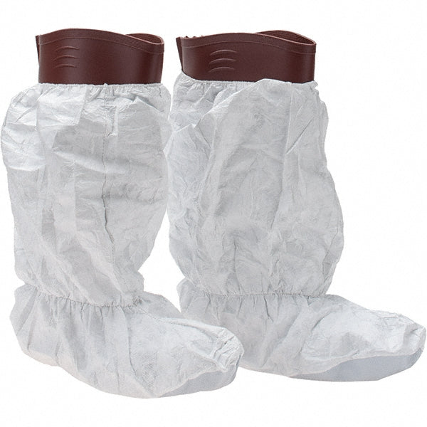 X-Large Protective Garment - Dupont IC444SWHXL02000B