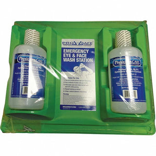 Eye Wash Station - PRO-SAFE 24-300MSC