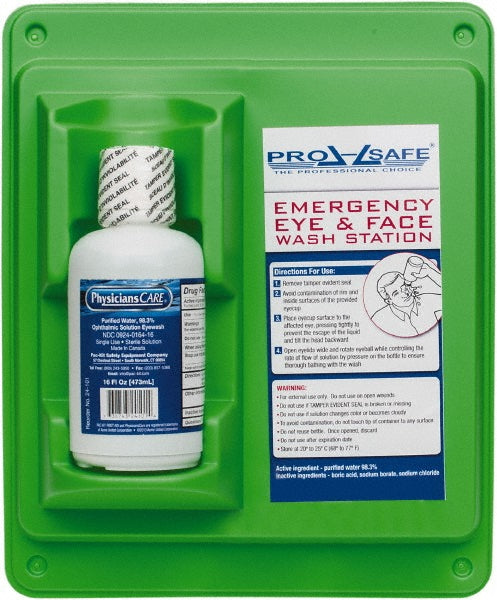 Eye Wash Station - PRO-SAFE 24-000MSC