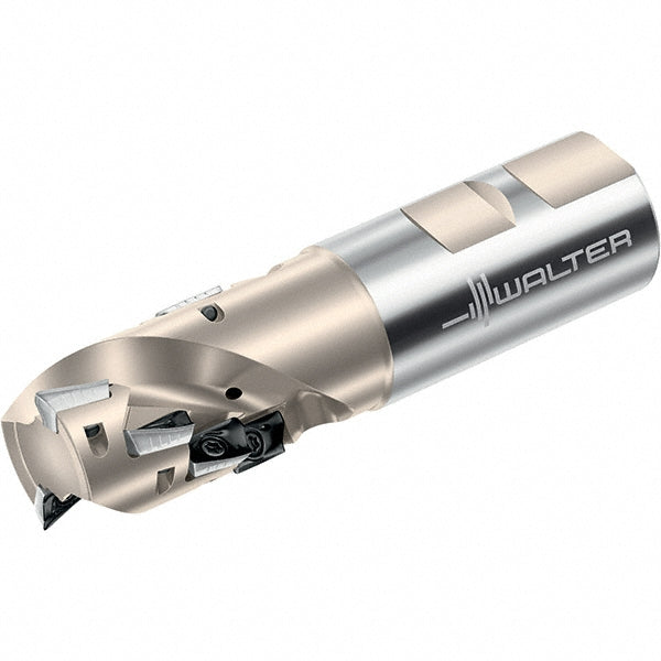 Indexable End Mills - Walter 5197296