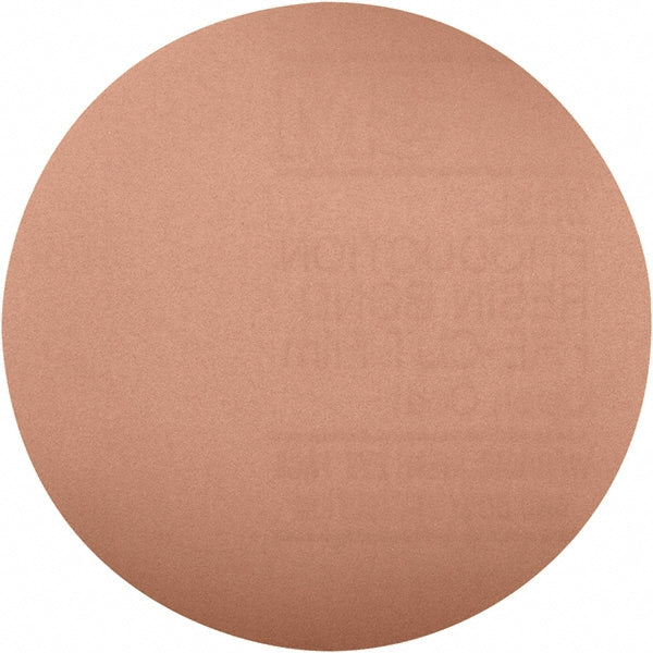 5" 600; 800-Grit Aluminum Oxide Disc - 3M 7100015070