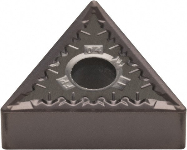 TNMG220408FP Carbide Insert, Grade KCU10, TiAlN - Kennametal 4171842