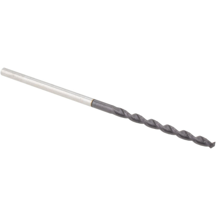 #53 Powdered Metal Drill Bit, Multi-layer, 130° point - Guhring 9005300015100