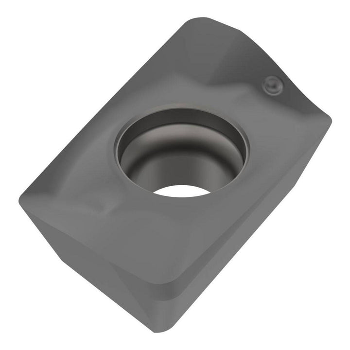 XOEX120408R-M07 Solid Carbide Insert, Grade MM4500, TiCN - Seco 02743853