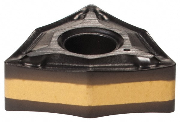 ISO 13399 Solid Carbide Insert, Grade IC8250, TiCN - Iscar 5507809