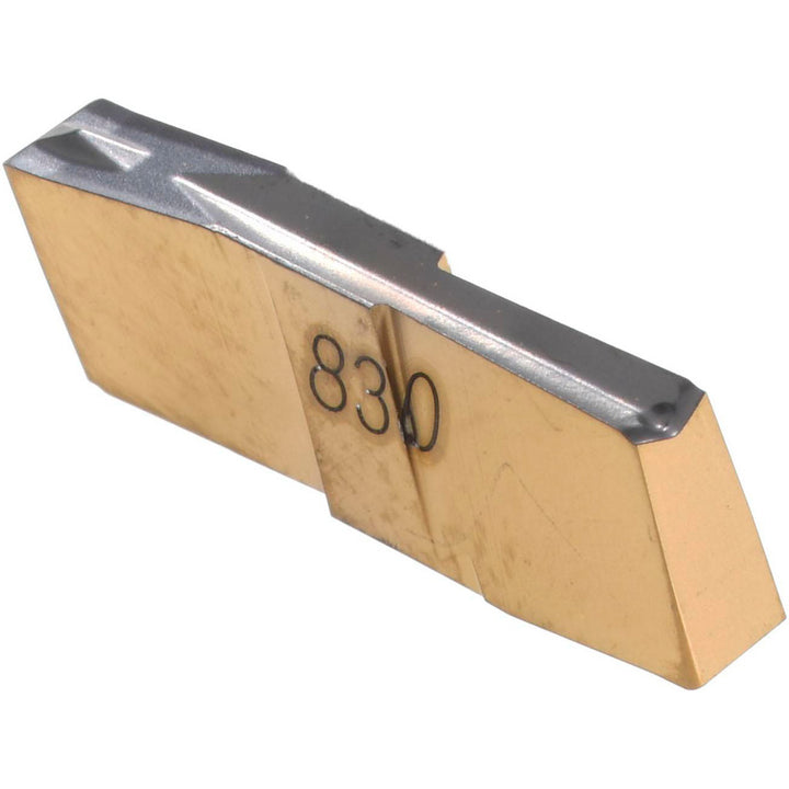 ISO 13399 Carbide Insert, Grade IC830, AlTiN - Iscar 6405002