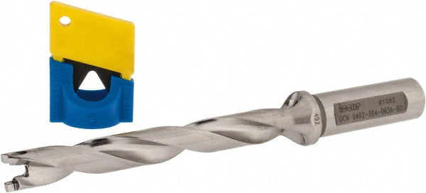 Indexable Drilling - Iscar 3203211