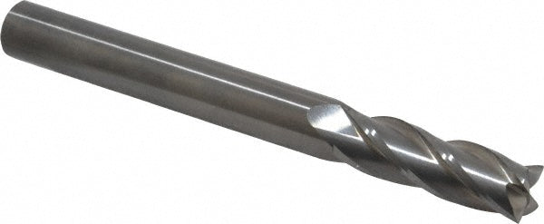 5/8" 4-Flute Solid Carbide Square End Mill - OSG 484-6251