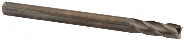 5/16" 4-Flute Solid Carbide Square End Mill - OSG 484-3126