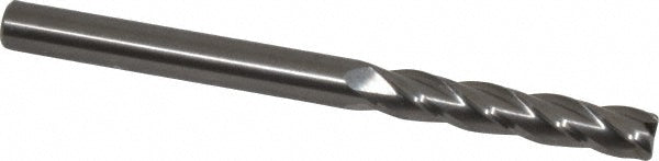 0.3150" 4-Flute Solid Carbide Square End Mill - OSG 484-3150