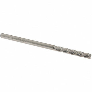 0.1575" 4-Flute Solid Carbide Square End Mill - OSG 484-1575