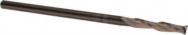 3/16" 2-Flute Solid Carbide Square End Mill - OSG 482-1876