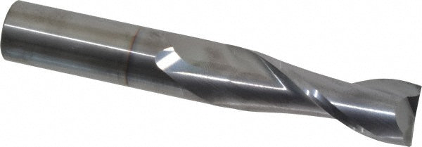 3/4" 2-Flute Solid Carbide Square End Mill, TiCN - OSG 462-750008