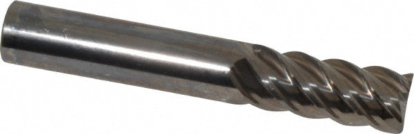 7/16" 5-Flute Solid Carbide Square End Mill - OSG 455-4375