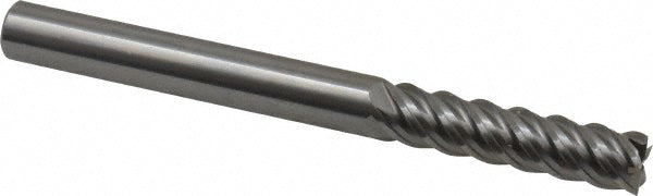 3/8" 5-Flute Solid Carbide Square End Mill - OSG 455-3753