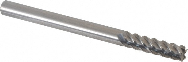 5/16" 5-Flute Solid Carbide Square End Mill - OSG 455-3127