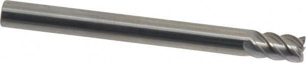 3/16" 5-Flute Solid Carbide Square End Mill - OSG 455-1876