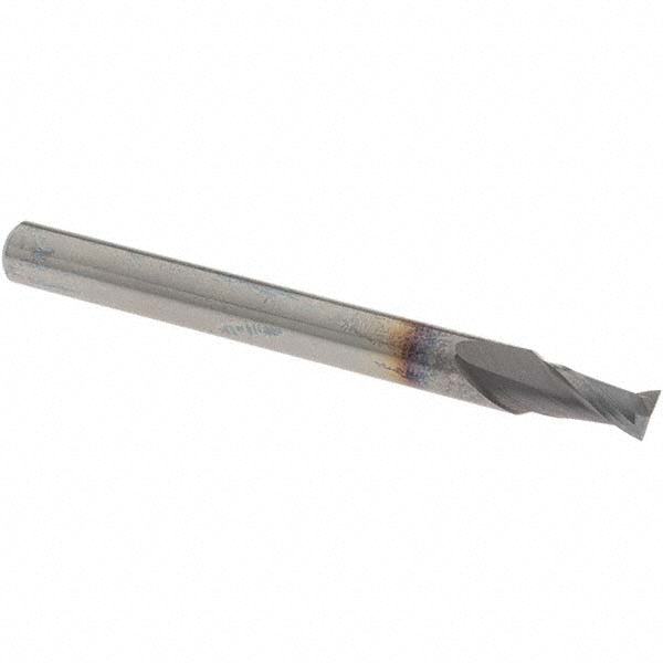5/32" 2-Flute Solid Carbide Square End Mill, TiCN - OSG 412-156208