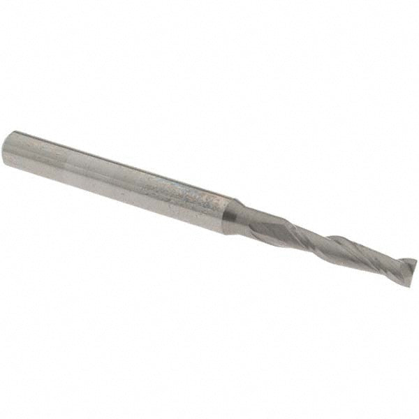 3/32" 2-Flute Solid Carbide Square End Mill - OSG 402-0939