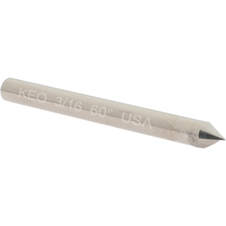 Countersinks & Sets - Keo 919-000-911