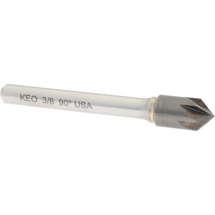 Countersinks & Sets - Keo 919-001-040