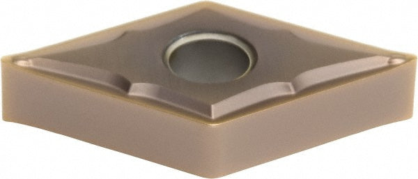DNMG150408N-SU Solid Carbide Insert, Grade AC520U, TiAlN - Sumitomo 19HWAPL