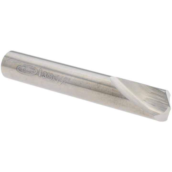 3/8" Spotting Drills & Sets - Keo 956-000-149