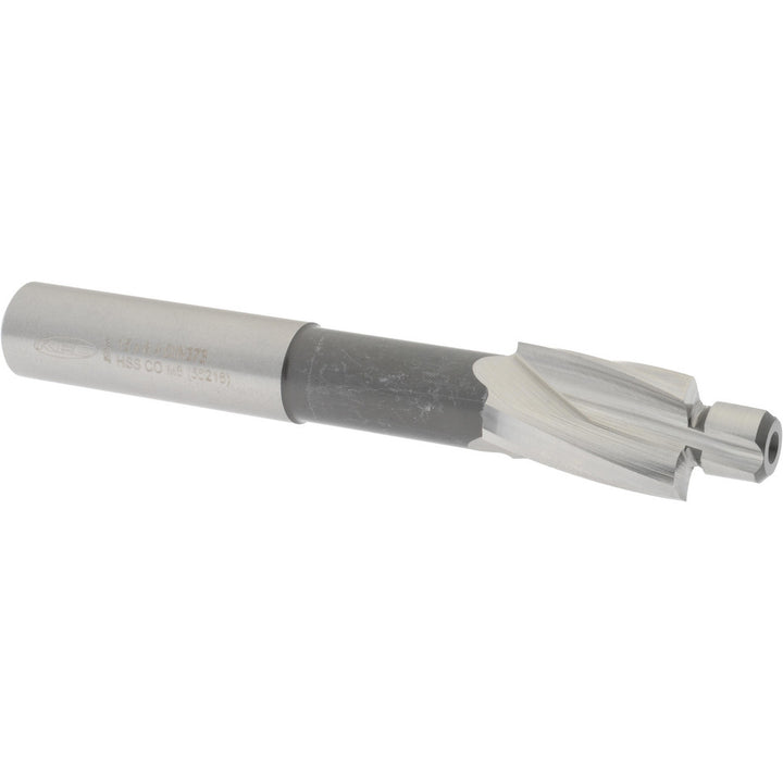 Solid Pilot Counterbores & Sets - Keo 902-000-059
