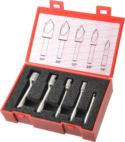 Countersinks & Sets - Keo 919-000-967