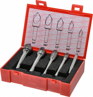 Countersinks & Sets - Keo 919-000-947