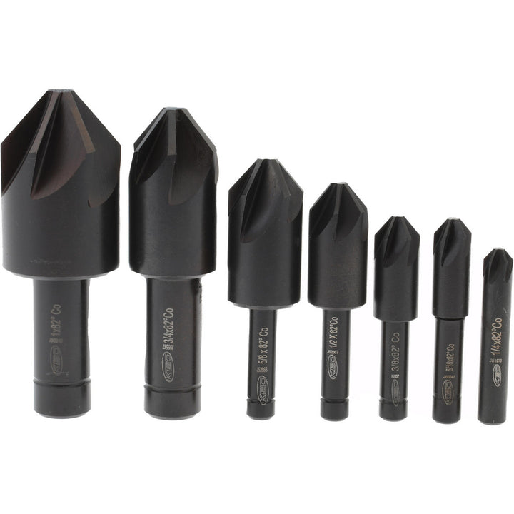 Countersinks & Sets - Keo 919-000-039