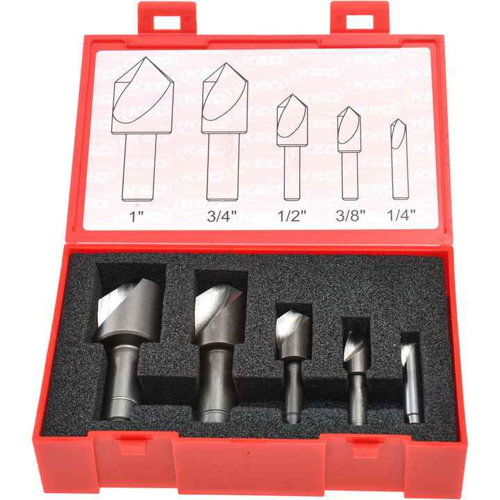Countersinks & Sets - Keo 919-000-046
