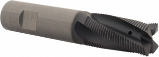 0.7874" 4-Flute Solid Carbide Corner Chamfer End Mill, AlTiN - Kennametal 4046486