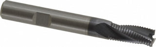 0.3150" 3-Flute Solid Carbide Corner Chamfer End Mill, AlTiN - Kennametal 4047069