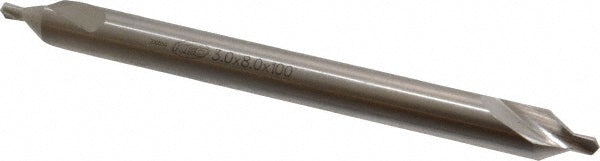 Center Drills - Keo 907-000-011