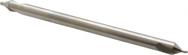 Center Drills - Keo 907-000-009
