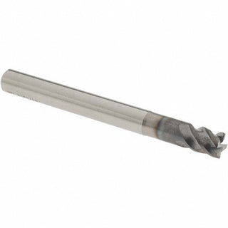 1/4" 4-Flute Solid Carbide Corner Radius End Mill, WXS - OSG 447101411