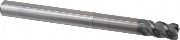 0.4724" 4-Flute Solid Carbide Corner Radius End Mill, WXS - OSG 457112111