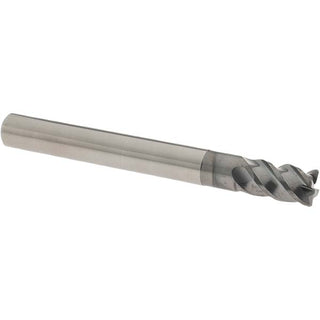 0.4724" 4-Flute Solid Carbide Corner Radius End Mill, WXS - OSG 457112011