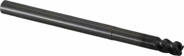 0.3150" 4-Flute Solid Carbide Corner Radius End Mill, WXS - OSG 457108311