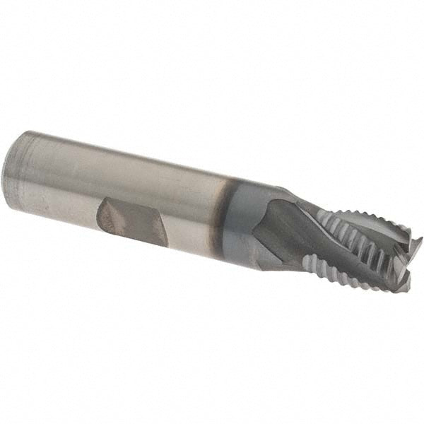 Roughing End Mill, TiCN - OSG 4569808