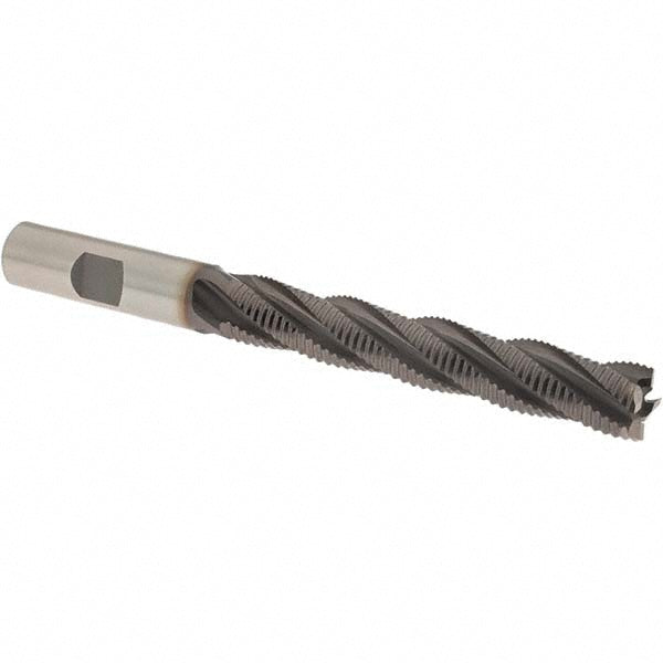 Roughing End Mill, TiCN - OSG 4560308