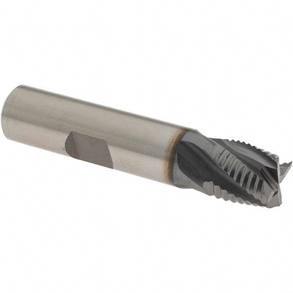 Roughing End Mill, TiCN - OSG 4560008