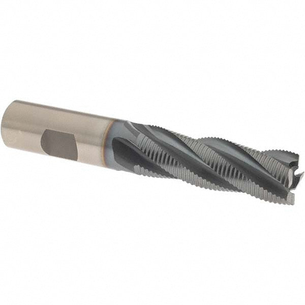 Roughing End Mill, TiCN - OSG 4551408