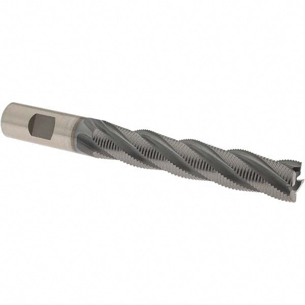 Roughing End Mill, TiCN - OSG 4551608