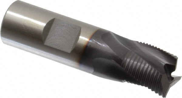 Roughing End Mill, TiAlN - OSG 4551211