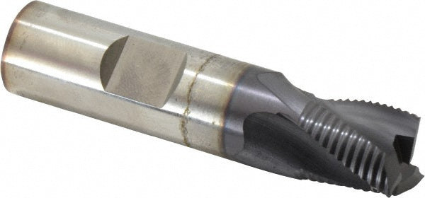 Roughing End Mill, TiAlN - OSG 4550411
