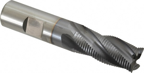 Roughing End Mill, TiCN - OSG 4501308