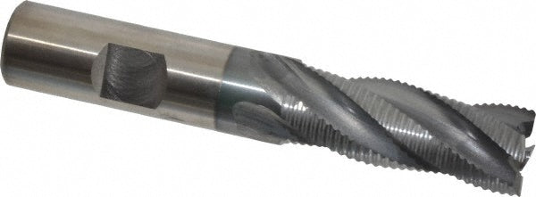 Roughing End Mill, TiCN - OSG 4500508